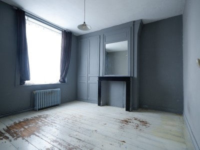 MAISON FAMILIALE - 2 lots cadastrs - LILLE CORMONTAIGNE - 227 m2 - 648000€