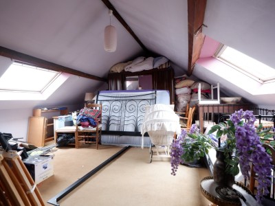 MAISON FAMILIALE - 2 lots cadastrs - LILLE CORMONTAIGNE - 227 m2 - 648000€