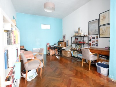 MAISON FAMILIALE - 2 lots cadastrs - LILLE CORMONTAIGNE - 227 m2 - 648000€
