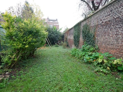 MAISON FAMILIALE - 2 lots cadastrs - LILLE CORMONTAIGNE - 227 m2 - 648000€