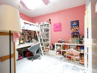 MAISON FAMILIALE - 2 lots cadastrs - LILLE CORMONTAIGNE - 227 m2 - 648000€