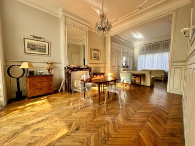 MAISON A VENDRE - LILLE CORMONTAIGNE - 242 m2 - 860000€