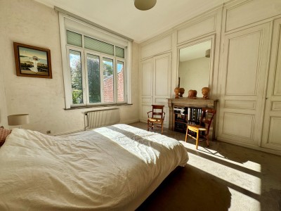 MAISON A VENDRE - LILLE CORMONTAIGNE - 242 m2 - 860000€