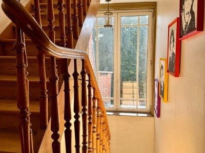 MAISON A VENDRE - LILLE CORMONTAIGNE - 242 m2 - 860000€