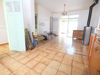 MAISON - LILLE CORMONTAIGNE - 101 m2 - 418000€