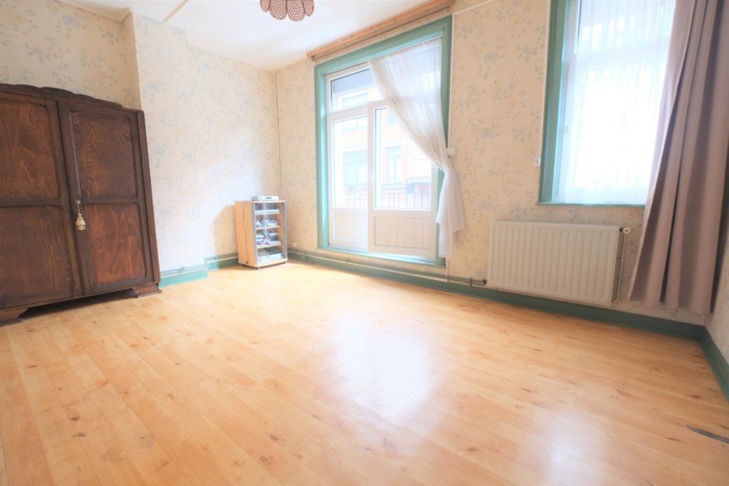 MAISON - LILLE CORMONTAIGNE - 101 m2 - 418 000 €