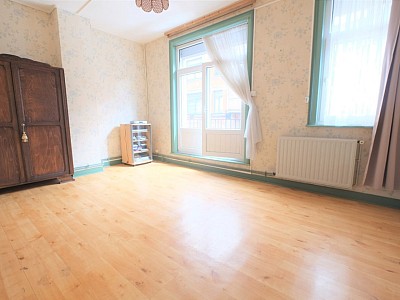 MAISON - LILLE CORMONTAIGNE - 101 m2 - 418000€