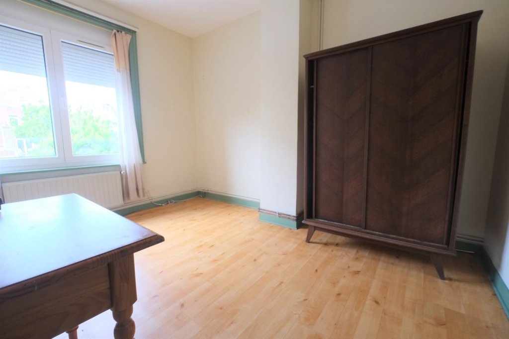 MAISON - LILLE CORMONTAIGNE - 101 m2 - 418 000 €