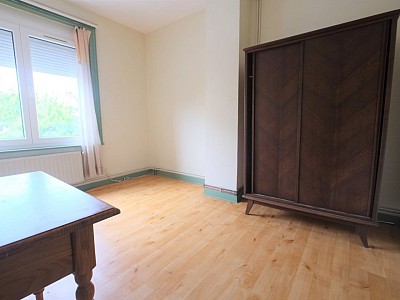 MAISON - LILLE CORMONTAIGNE - 101 m2 - 418000€