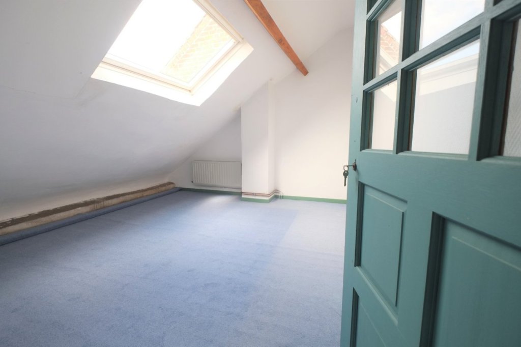 MAISON - LILLE CORMONTAIGNE - 101 m2 - 418 000 €