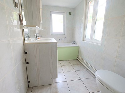 MAISON - LILLE CORMONTAIGNE - 101 m2 - 418000€