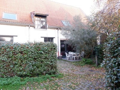 MAISON - LILLE ESQUERMES - 180 m2 - VENDU