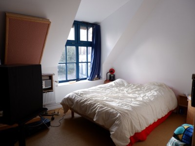 MAISON - LILLE ESQUERMES - 180 m2 - VENDU