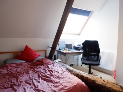 MAISON - LILLE ESQUERMES - 180 m2 - VENDU