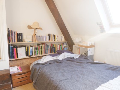 MAISON - LILLE ESQUERMES - 180 m2 - VENDU