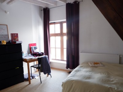 MAISON - LILLE ESQUERMES - 180 m2 - VENDU