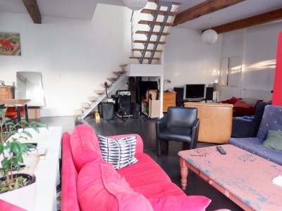 MAISON - LILLE ESQUERMES - 180 m2 - VENDU