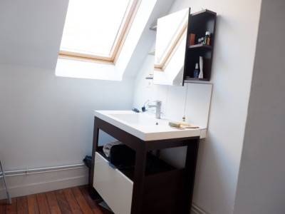 MAISON - LILLE ESQUERMES - 180 m2 - VENDU