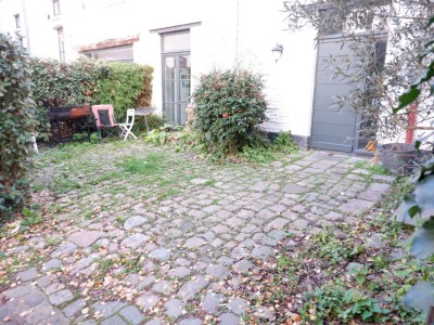 MAISON - LILLE ESQUERMES - 180 m2 - VENDU
