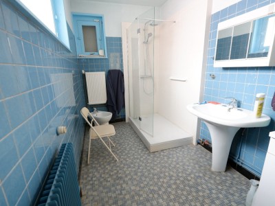 MAISON A VENDRE - LILLE FIVES - 132 m2 - 222000 €