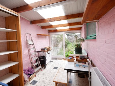 MAISON A VENDRE - LILLE FIVES - 132 m2 - 222000 €