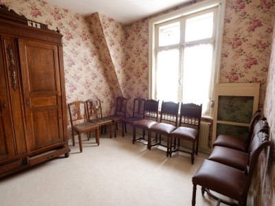 MAISON A VENDRE - LILLE FIVES - 132 m2 - 222000 €