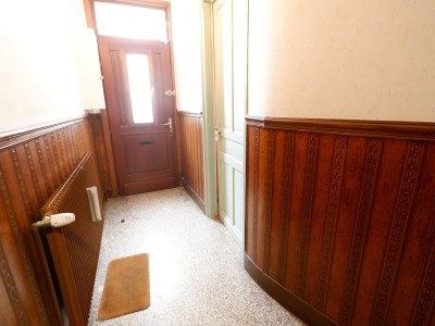 MAISON A VENDRE - LILLE FIVES - 132 m2 - 222000 €