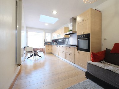 MAISON - LILLE HELLEMMES - 109 m2 - 233000€