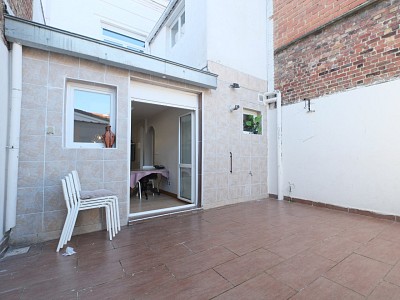 MAISON - LILLE HELLEMMES - 109 m2 - 233000€