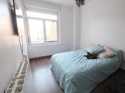 MAISON - LILLE HELLEMMES - 109 m2 - 233000€