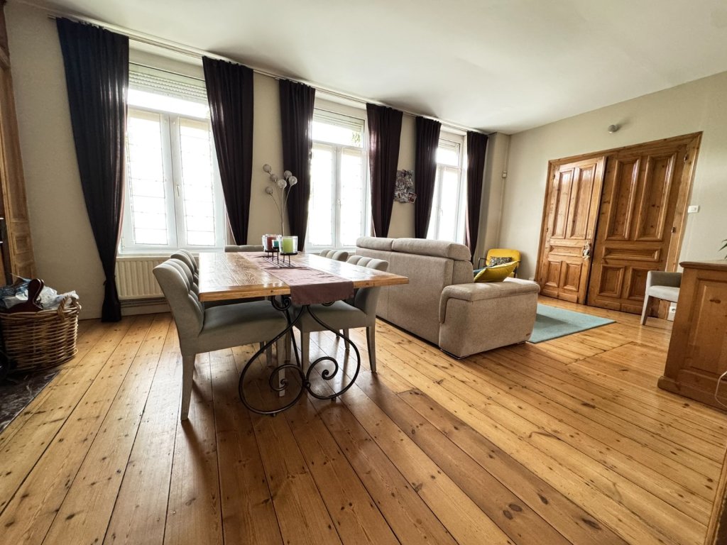 IMMEUBLE - LILLE LAMBERSART - 218 m2 - 609 000 &euro;