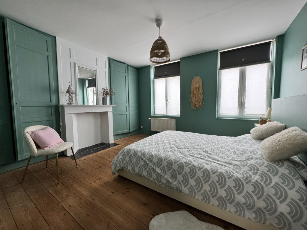 IMMEUBLE - LILLE LAMBERSART - 218 m2 - 609 000 &euro;