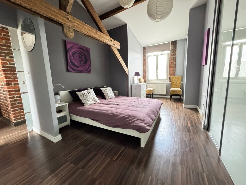 IMMEUBLE - LILLE LAMBERSART - 218 m2 - 609 000 &euro;