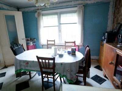 MAISON - LILLE MOULINS - 116 m2 - 367000€
