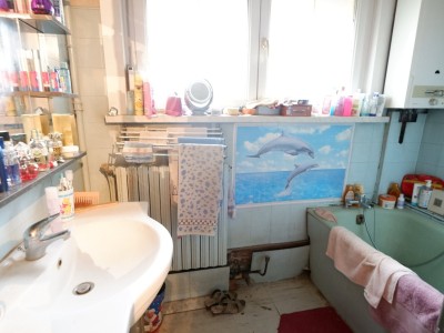 MAISON - LILLE MOULINS - 116 m2 - 367000€