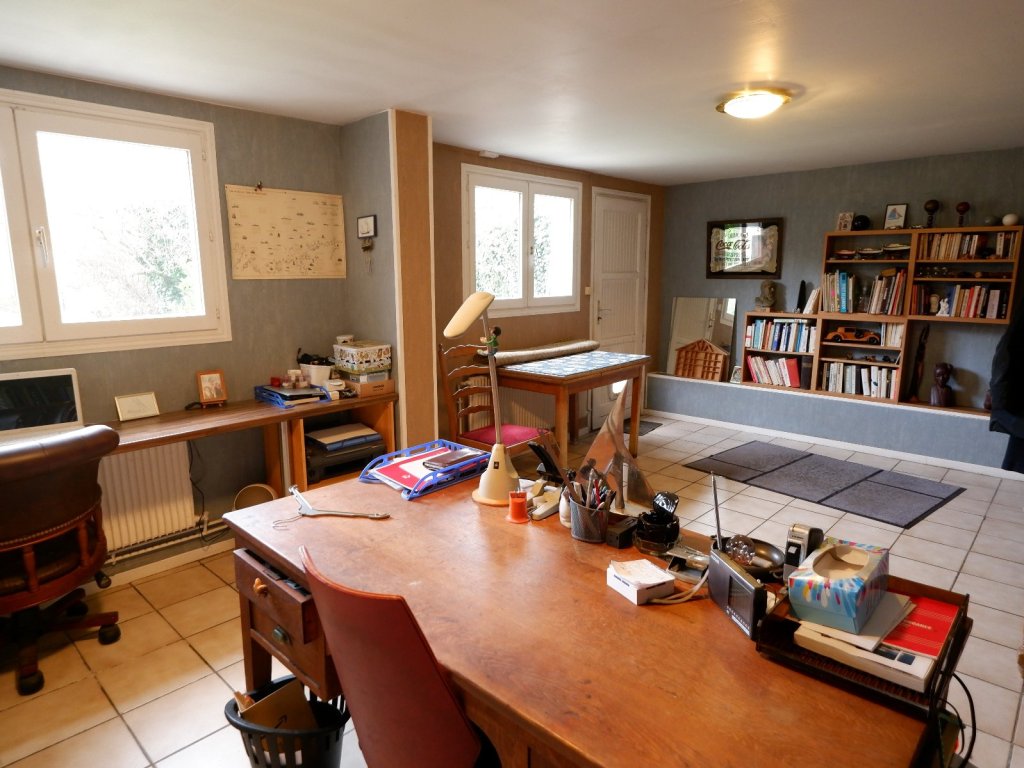 MAISON - LILLE MOULINS - 171 m2 - 400 000 €