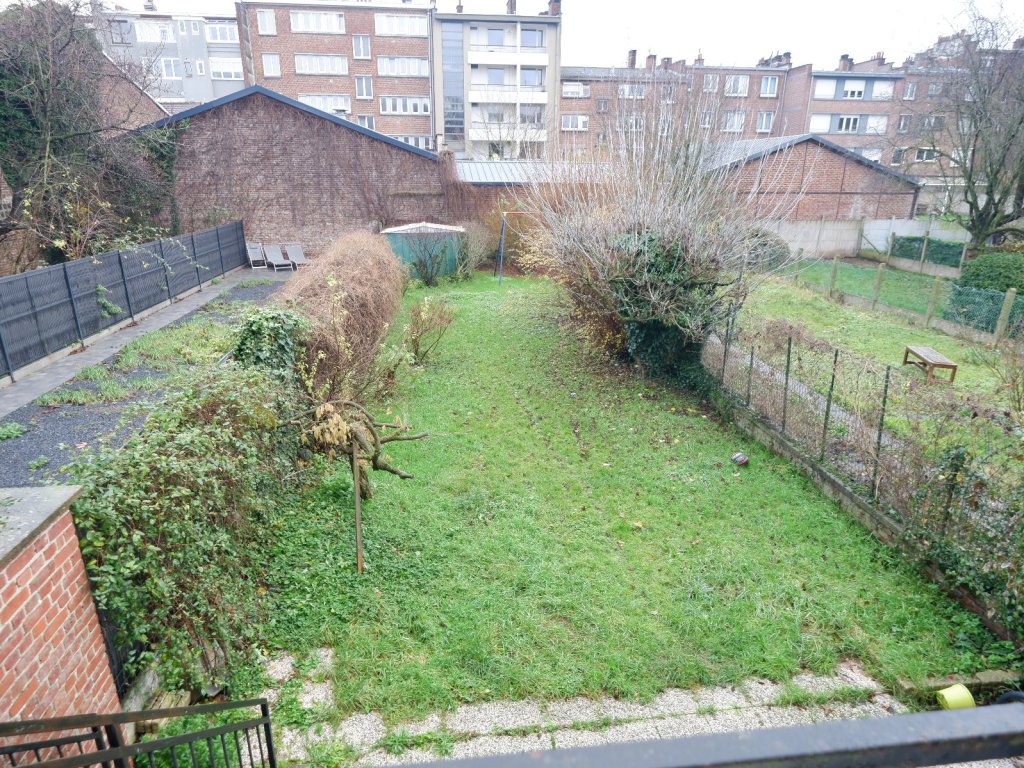 MAISON - LILLE MOULINS - 171 m2 - 400 000 €