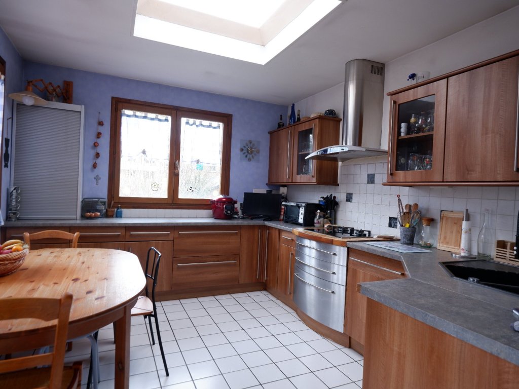 MAISON - LILLE MOULINS - 171 m2 - 400 000 €