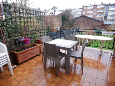 MAISON - LILLE MOULINS - 171 m2 - 400000€