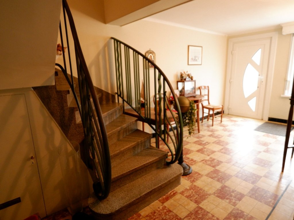 MAISON - LILLE MOULINS - 171 m2 - 400 000 €