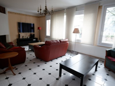 MAISON - LILLE MOULINS - 171 m2 - 400000€
