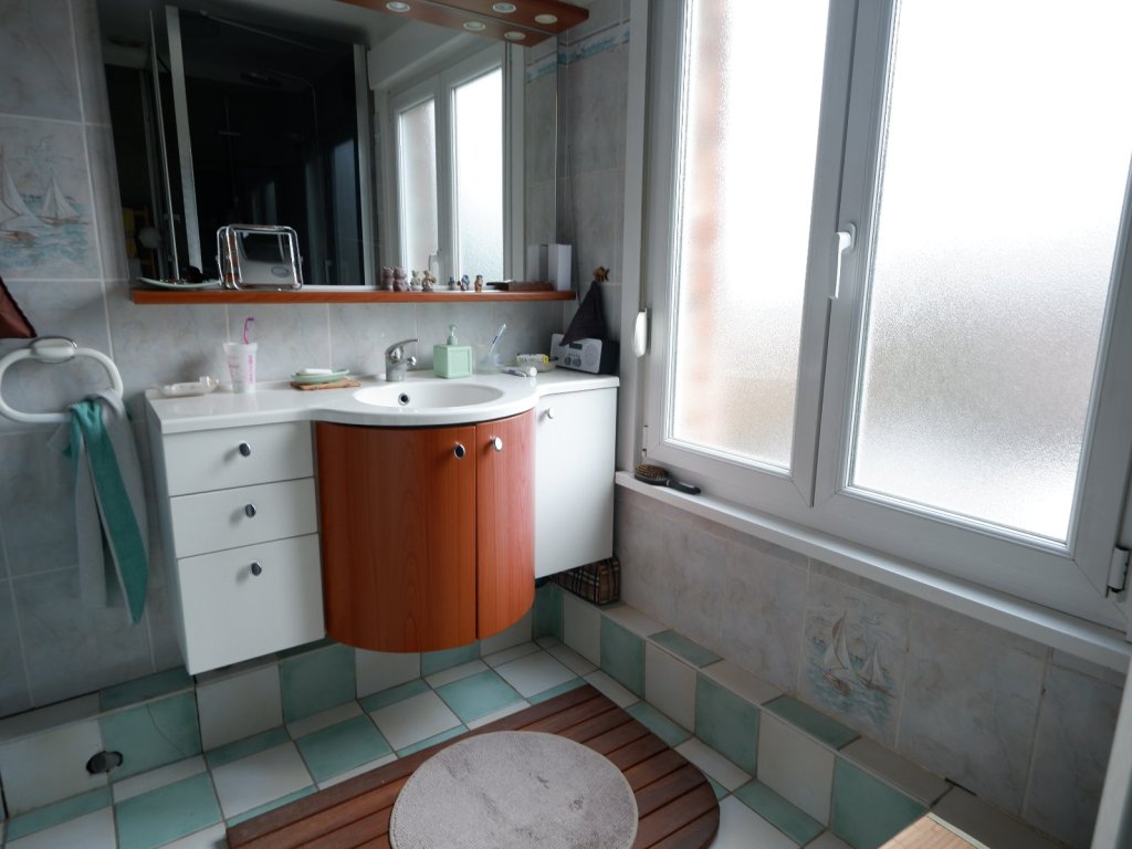 MAISON - LILLE MOULINS - 171 m2 - 400 000 €