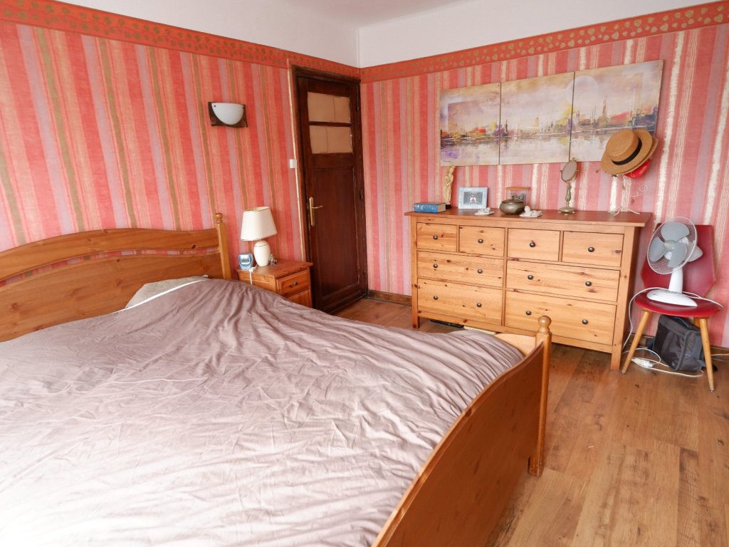 MAISON - LILLE MOULINS - 171 m2 - 400 000 €