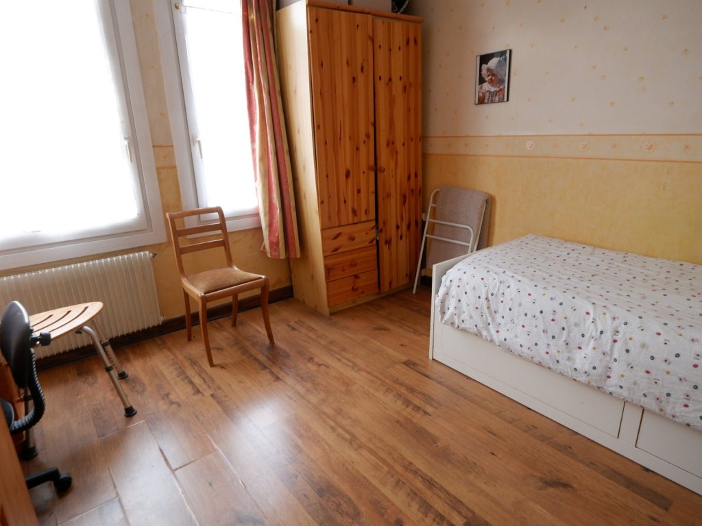 MAISON - LILLE MOULINS - 171 m2 - 400 000 €