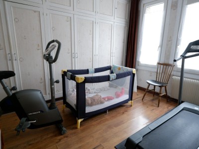 MAISON - LILLE MOULINS - 171 m2 - 400000€
