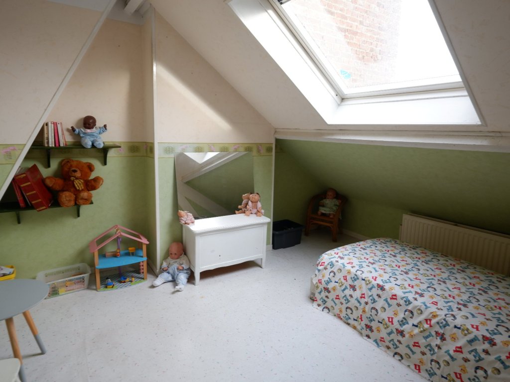 MAISON - LILLE MOULINS - 171 m2 - 400 000 €