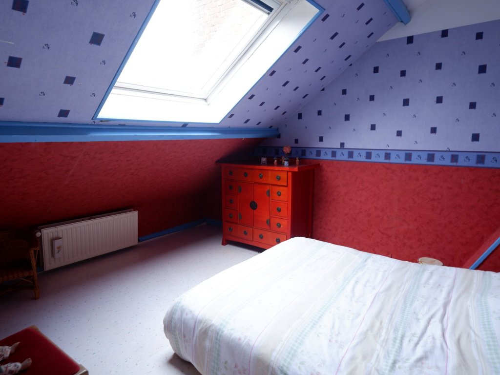 MAISON - LILLE MOULINS - 171 m2 - 400 000 €