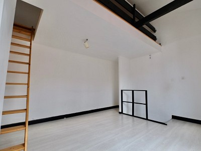 MAISON - LILLE MOULINS - 54 m2 - 117000€