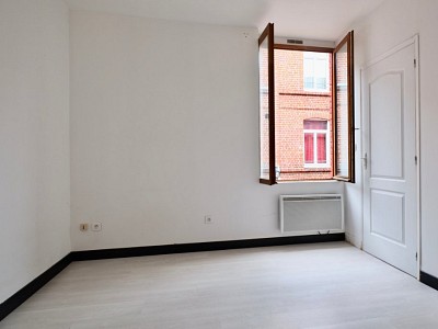 MAISON - LILLE MOULINS - 54 m2 - 117000 €