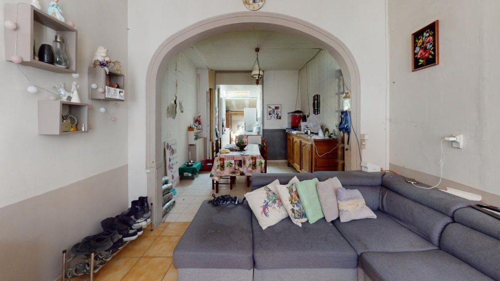 MAISON - LILLE - 113 m2 - 243�500�&euro;